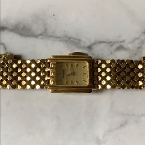 Wittnauer Metropolitan Watch